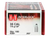 Hornady 3501 InterLock  35 Cal .355 170 gr Spire Point 100 Per Box/ 15 Case