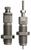 Hornady 546398 Custom Grade Series III 2 Die Set for 35 Rem Includes Sizing Seater