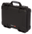 Nanuk 910GLOCK1 910  Black Polymer Compatible w/Glock Holds 2