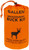 Allen 6599 BackCountry Buck Kit Orange Polyester