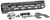 Midwest Industries MIULW105 Ultralight  AR-15 Black Hardcoat Anodized Aluminum/Polymer 10.50" Picatinny/M-LOK