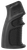 NcStar DLG090 Ergonomic Grip  with Core Black Polymer for AR-Platform