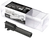 Strike Industries P365BARREL P365  9mm Luger 3.10" Fluted Black Nitride Steel, Fits Sig P365