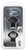 Talley 940793 Scope Mount/Ring Combo  Black Anodized Aluminum 1" Tube Savage 93R/B.Mag/Mark II Medium Rings 0 MOA