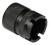 CMMG 55DA244 Barrel Nut  Compatible w/ CMMG AR-15 Free Float Handguards