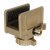 Primos 65901 Trigger Stick Gun Clamp  For TriggerStick Apex  Clamshell packaging.