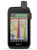 Garmin 0100234700 Montana 750i GPS Navigation Black Rechargeable Li-ion Battery Bluetooth/ANT+