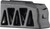 CVA AC1118 Cascade Cartridge Limiter Firearm Fit CVA Cascade/ Black Polymer
