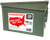 Winchester Ammo WW38C USA Ammo Can 38Special 130gr Full Metal Jacket 300 Per Box/2 Case