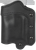 1791 Gunleather UCLB21NSBR Ultra Custom Light Bearing OWB Size 2.1 Night Sky Black Leather Belt Loop Compatible w/Glock 17/S&W M&P Shield/Springfield XD Right Hand
