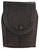 High Speed Gear 41DC00BK Taco Single Duty Nylon Black Up to 2"