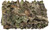 Vanish 25356 3D Die-Cut  Olive/ Realtree Edge Ripstop 9.80" Long