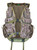 Primos 65725 Will Primos Turkey Vest XL Mossy Oak Original BottomLand Polyester