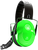 Beretta USA CF1000000207FF Safety Pro Muff 25 dB Florescent Green/Black