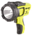 Streamlight 44910 WayPoint 400 38/600/1400 Lumens White LED Yellow Polycarbonate 1,265 Meters