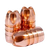 Lehigh Defense 07452250SP Xtreme Penetrator 454Casull/45Colt/460S&WMag 250gr Fluid Transfer Monolithic 50/Box