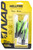 NAP NAP60035 Quickfletch Hellfire Fletching White Green/ 6 Pack