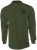 Glock AP96065 Born In Austria  Military Green Pre-Shrunk Cotton Long Sleeve Small