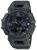 G-shock/vlc Distribution GBA900UU3A G-Shock Tactical Black Stainless Steel Bezel 145-215mm