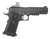 Girsan 395020 Witness2311  9mm Luger 17+1 5" Black Steel Barrel, Black Optic Ready/Serrated Steel Slide, Black Polymer Frame w/Beavertail & Picatinny Rail, Black Checkered Polymer Grip, Ambidextrous
