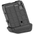 Tikka S545203781 T1X  10rd 22 LR Black Polymer
