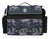 GPS Bags 1955BRN Barn  PRYM1 Blackout Holds 8 Handguns