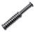 Sig Sauer KIT365RECOILSPRING P365 Recoil Spring Assembly 9mm Luger Sig P365 Compatible w/ 3.1" Barrel Black Handgun