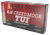 Fort Scott Munitions 65CM123SCV11 Tumble Upon Impact (TUI) Rifle 6.5Creedmoor 123gr Solid Copper Spun 20 Per Box/10 Case