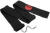 Ruger 13401 Gun Sock  52" Rifle Or Shotgun, Black Knit With Ruger Logo