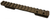 Talley P00HC735 Browning X-Bolt Hell's Canyon Picatinny Rail  Short Action 0 MOA