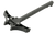 TIMBER CREEK OUTDOOR INC EAMBICHBL Enforcer Ambidextrous Charging Handle AR-Platform Black Hardcoat Anodized Aluminum