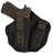 DeSantis Gunhide M89BAE1Z0 Inner Piece 2.0 AIWB Black Nylon Belt Clip Compatible w/Glock 26/Ruger SR/Sig P239 Right Hand
