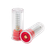 Carlson's Choke Tubes 00099 Snap Cap Spring Loaded Striking 12Gauge 2Pack