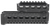NcStar DLG-133 M-LOK Handguard  Polymer Black for AK-Platform