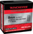 Winchester Ammo WB9JHP115X Centerfire Handgun Reloading 9mm 115gr Jacketed Hollow Point 100 Per Box/10 Case