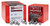 Hornady 6040 Black Powder Lead Balls 45 Cal .440 100 Per Box/ 25 Case