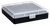 Berry's 16678 Ammo Box  40S&W/45ACP Clear/Black Polypropylene 100rd