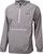 Glock AP95884 Pack-N-Go  Gray Long Sleeve Small Polyester