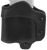 1791 Gunleather UCLBCNSBR Ultra Custom Light Bearing OWB Size C Night Sky Black Leather Belt Loop Compatible w/Glock 43/Sig P365/Walther PPK Right Hand