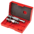 Hornady 546313 Custom Grade Series I 2 Die Set for 7mm PRC Includes Sizing Seater