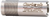 Carlson's Choke Tubes 59963   Browning Invector Plus 12 Gauge Improved Cylinder Stainless Steel