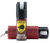 Guard Dog PSGDBORD Bring It On  OC Pepper Range 16 ft 0.50 oz Red