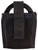 High Speed Gear 41D000BK Taco Single Duty Nylon Black Up to 2"