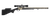 TRAD CR53-84660450 NITRO FIRE PRO 50C  BLK W/SCP