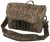 Drake Waterfowl DA1051006 Blind Bag Refuge Mossy Oak Bottomland HD-2 Zipper Closure