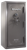 Sports Afield    Seltzer Gray-Gloss Metallic Powder Coat, Holds 26 + 6