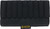 Hunters Specialties 00687 Buttstock Shell Holder Rifle Holds 9 Cartridges Black Elastic