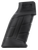 Mdt Sporting Goods Inc 103419BLK Elite Pistol Grip Black Polymer, Integrated Palm Swell, Fits AR Platform