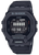 G-shock/vlc Distribution GBD2001 G-Shock Tactical Black Stainless Steel Bezel 145-215mm