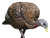 Avian X AVXAVX8007 LCD Feeder Hen Turkey Species Multi Color Dura-Rubber